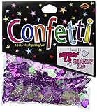 Beistle CN070 Sweet 16 Confetti