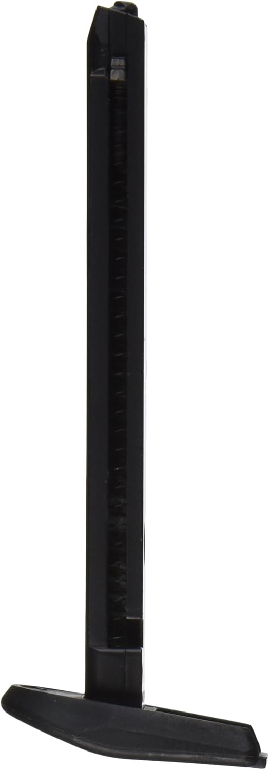 Walther P99 Blowback 6mm BB Pistol Airsoft Gun, Spare 15-Shot Magazine (Mag Only) : Airsoft Magazines : Sports & Outdoors