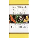 The National Audubon Society Field Guide to North American Butterflies
