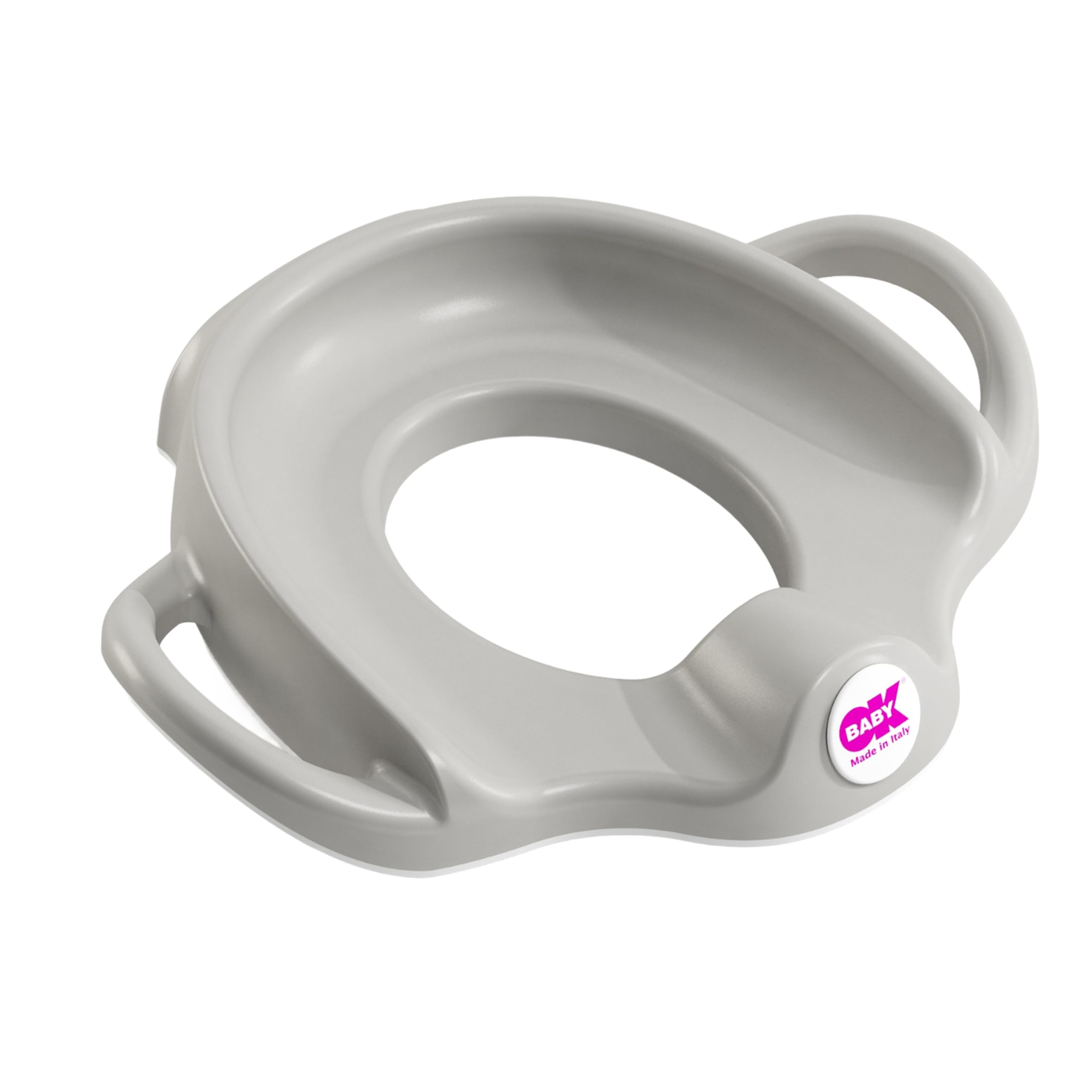 OKBABY Sofa Toilet Training Seat Grey