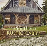 Southern Rustic Cabin by