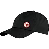 Fj&auml;llr&auml;ven Logo Cap - Durable Cotton Fabric, Adjustable Fit, Classic Style - Hiking, Travel