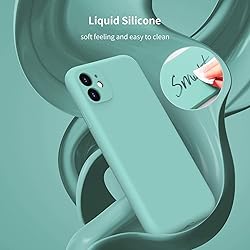 DorisMax Designed for iPhone 11 Case with Screen