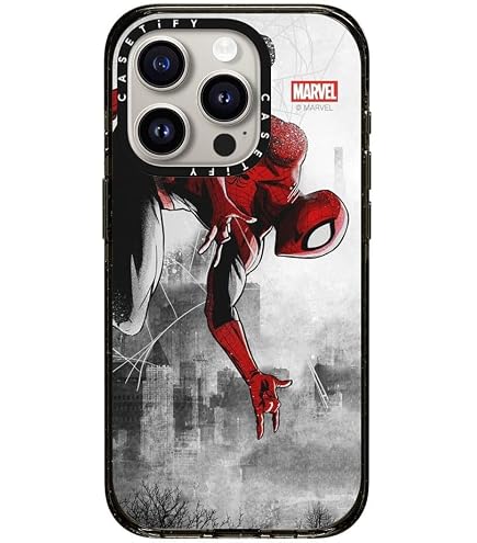 Amazon.com: CASETiFY for iPhone 15 Pro Case - Mirror Compatible