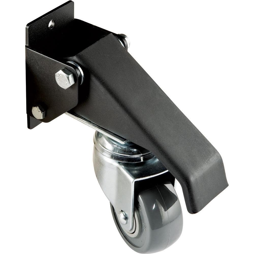 POWERTEC Dubois R17000 Workbench Caster Kit 4Pack Material Handling Products Business, Industry