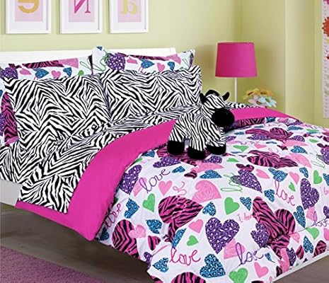kids double comforter