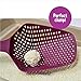 Garfield Cat Litter, Standard Grains, Flushable, 15 lbs