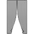 Electropolis Custodia In Cordura Per Coltelli Navalia – Dimensioni 140x40 Mm – Colore Nero, Peso 45g - 3