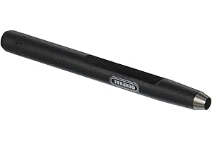 General Tools 1280D Hollow Steel Punch