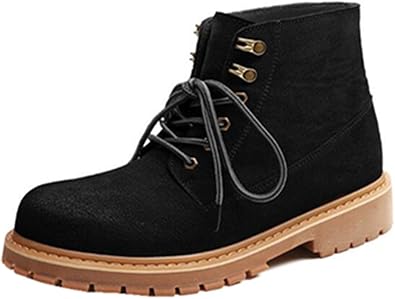 desert boots winter