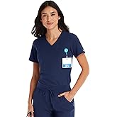 Maevn Matrix Impulse Women’s Tuckable V-Neck Top