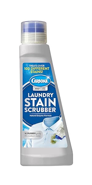 CARBONA PRO CARE LAUNDRY STAIN SCRUBBER®, 8.4-OUNCE (PACK OF 1)