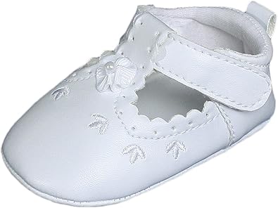 mary jane crib shoes