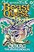 Beast Quest: Quarg the Stone Dragon: Series 19 Book 1