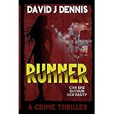 Runner: A Crime Thriller