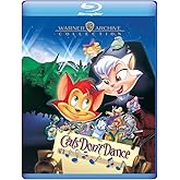 Cats Don't Dance [Blu-ray]