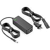 for Harman Kardon Charger Onyx Studio 8 7 6 5 4 3 2 1 Wireless Bluetooth Speaker Replacement Harmon Kardon Charger 19V AC Power Cord Supply【10 FT】 VHBW