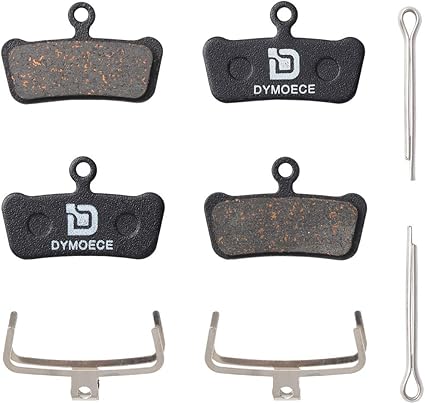 avid xo brake pads