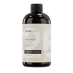 VINEVIDA [16 Fl Oz] Cocoa Butter Fragrance Oil for