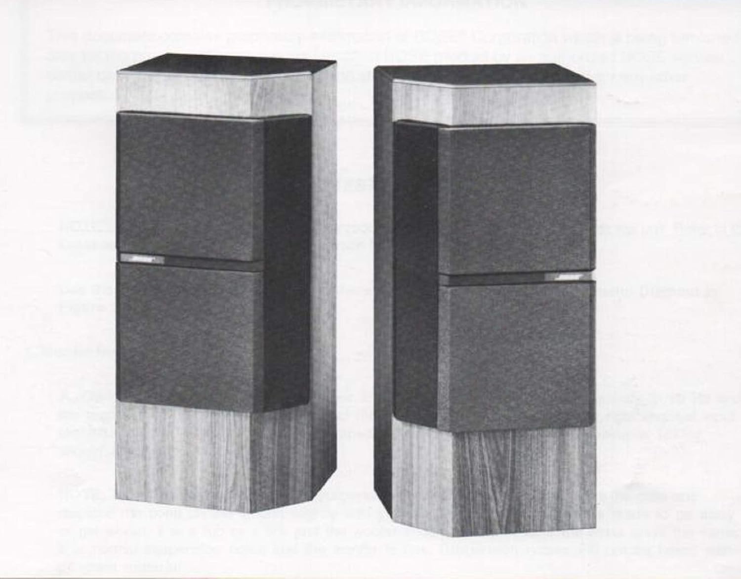 bose 4001 speakers price