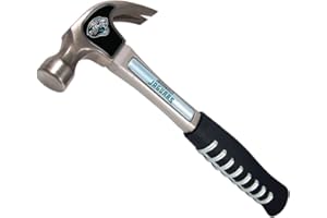 TEAM PROMARK NFL Jacksonville Jaguars Pro Grip Hammer