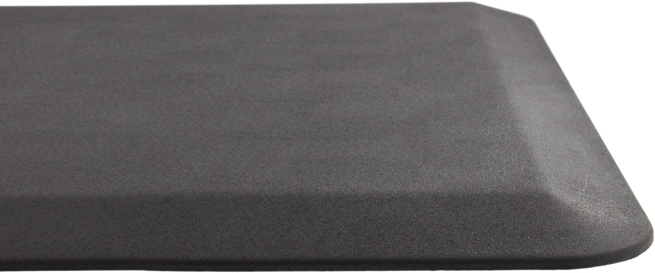 Best Grey Comfort Kitchen Mat