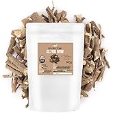 Organic Natural Pure Siberian Eleuthero Root (Siberian Ginseng,Eleutherococcus senticosus) Extract Powder -10.58 Ounce (300g)