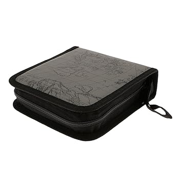 Estuches de cds | Estuche