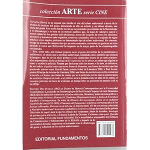 Narratividad Fílmica