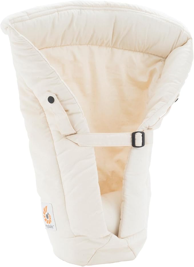 Ergobaby Coussin Bebe Original Vanille Amazon Fr Bebes Puericulture Ergobaby Coussin Bebe Original Vanille Amazon Fr Bebes Puericulture
