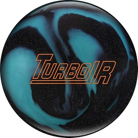 Ebonite Turbo/R - Bola de Bolos reactiva para Principiantes y ...