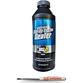 Smilyeez Listing for BG Universal Cooling System Sealer PN 511 &ndash; 12 oz. Radiator &amp; Coolant Leak Sealer, Stops Leaks in Radiator, Heater Core &amp; Cooling System, &amp; Pocket Screwdriver Bundle