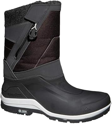 bota quechua nh100
