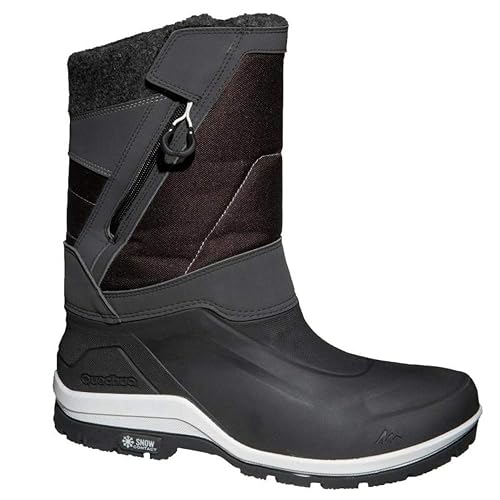 botas quechua mujer
