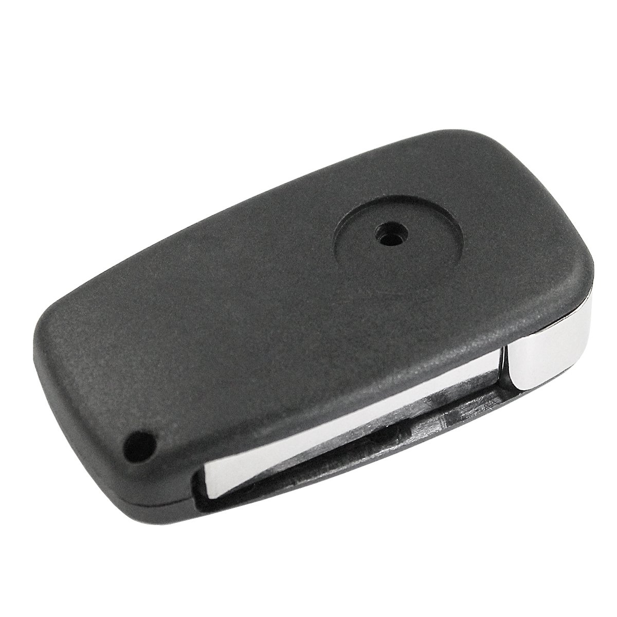 Guscio Cover Telecomando 2 Tasti Per Chiave Chevrolet – Custodia Di Ricambio Generica