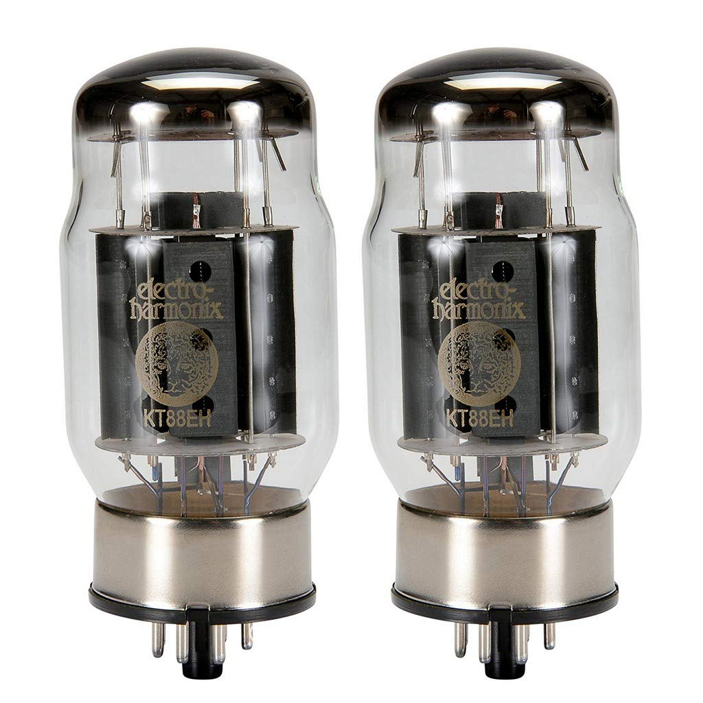 Best Mcintosh Vacuum Tube Amplifiers
