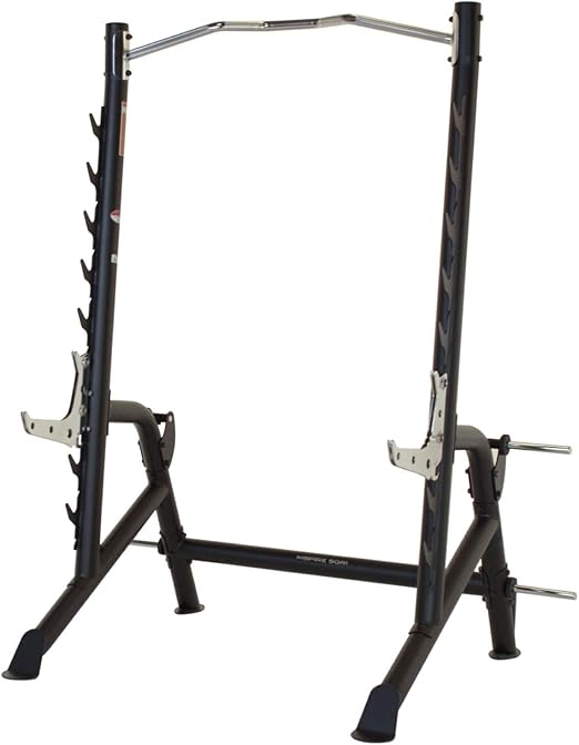 Inspire Fitness Squat Rack, FreeWeight Racks Amazon Canada