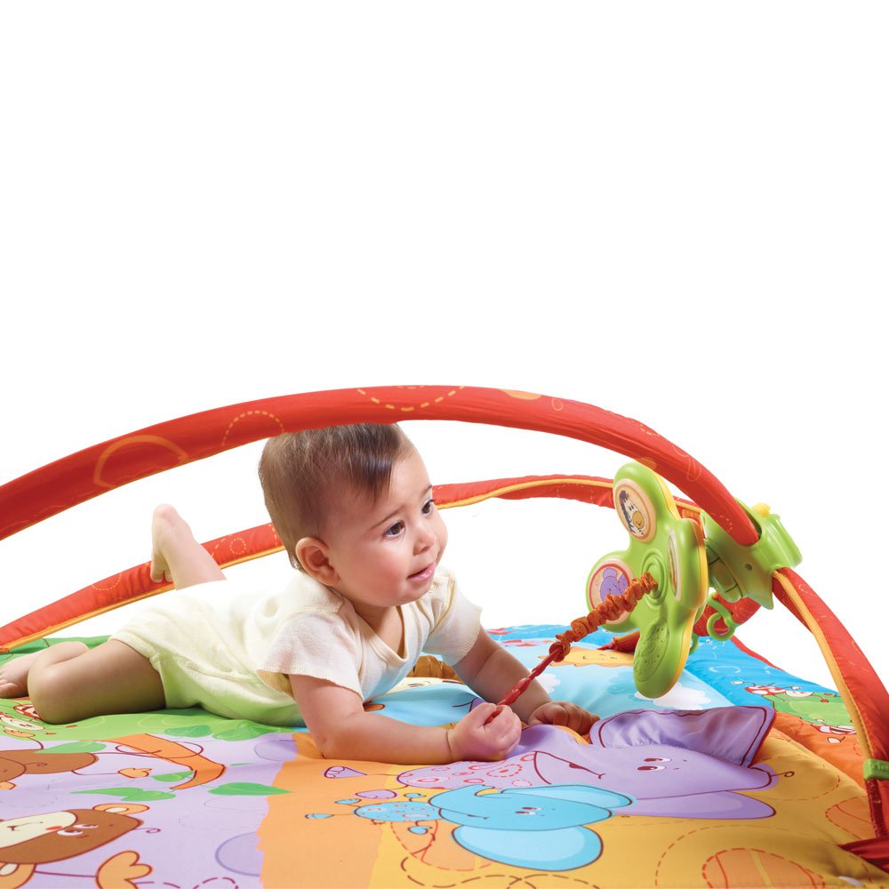 gymini move and play