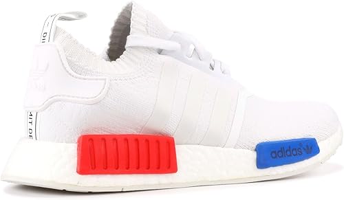 red blue white nmd