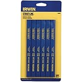 IRWIN Carpenter Pencil, Medium Lead, 6-Piece (66400)