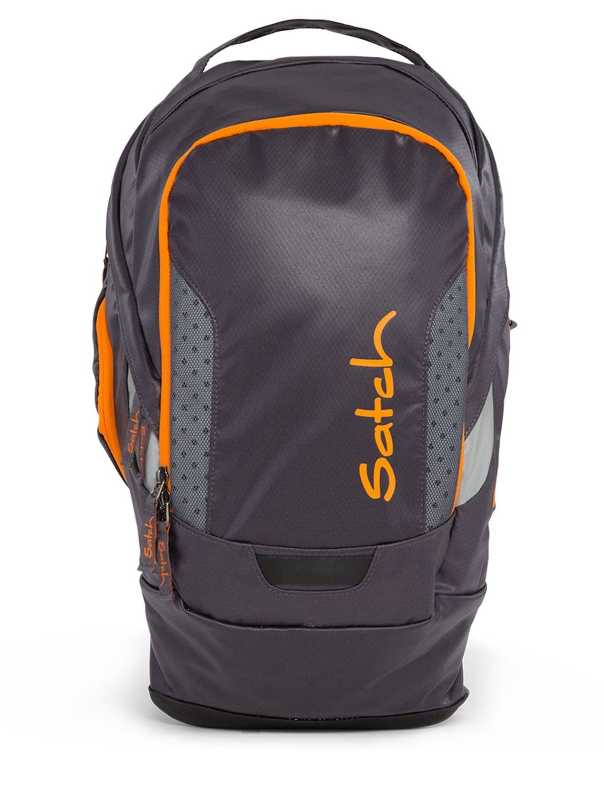SATCH Sun Sprinter Rucksack, 14 Liter, Black
