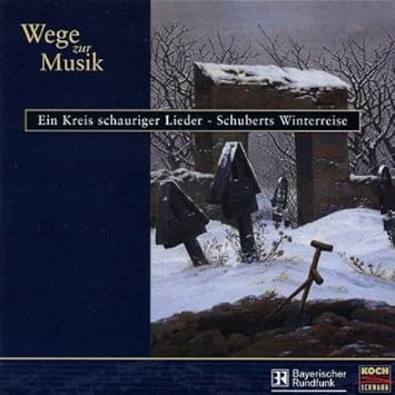 Wege Zur Musik Winterreise Various Schubert Franz Amazon De Musik