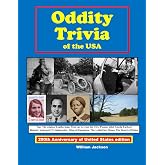 Oddity Trivia of the USA