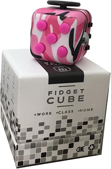 Kidult Fidget Toy Stress Reducer Hybrid Ceramic Bearing Non 3d Printed Fidget Spinner For Autism Adhd Kids Adult Funny Anti Stress Toys Tri Spinner Fidget Cube Cube Camo Pink Amazon Co Uk Toys Games