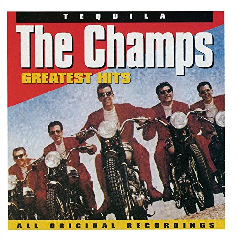 CHAMPS - Greatest Hits - Zortam Music