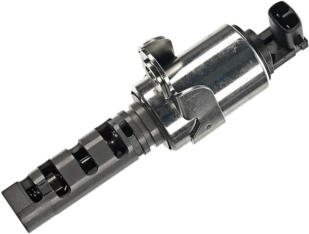 Engine Variable Timing Solenoid Oil Control VVT Valve for Jaguar XJ8