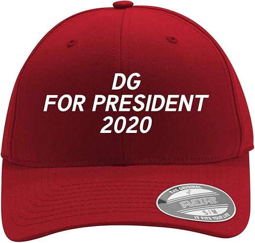 dg cap