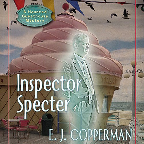 Inspector Specter