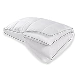 Delara Merino Quilted 3in1 Adjustable Organic