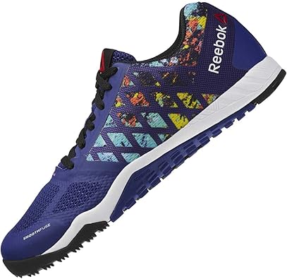 tenis crossfit feminino reebok